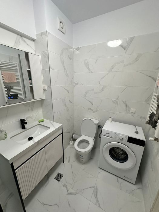 Apartament 2 camere de inchiriat Militari - Ajustorului Park Residence