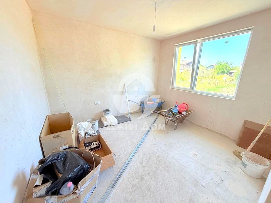 Продава се Къща в с. Черни връх, Област Бургас - 120 кв.м за 1667 €/кв.м - Снимка #5