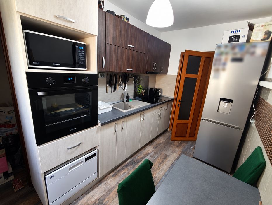 Apartament 4 camere