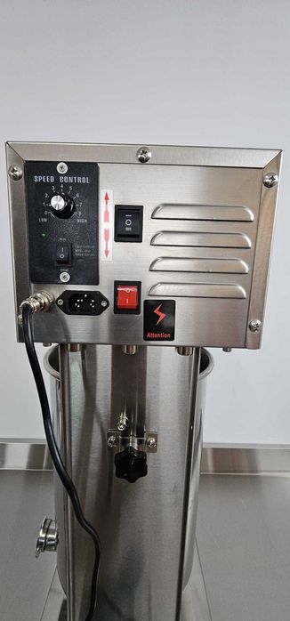 Sprit electric carnati 10l, 20l , carnatar  vertical-TRANSPORT GRATUIT