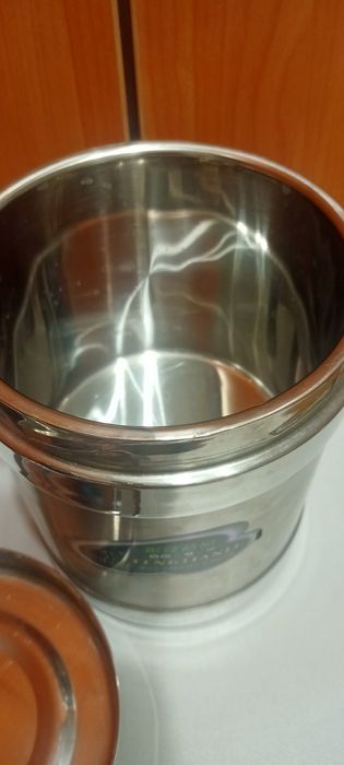 Мантоварка кастрюли