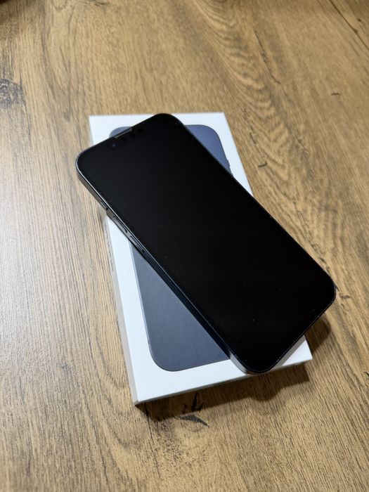 iPhone 13 128GB impecabil