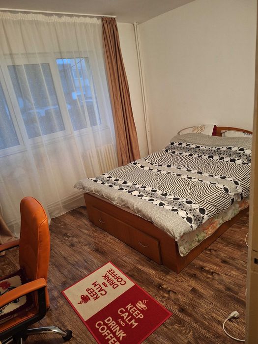 Apartamente de vanzare Targoviste
