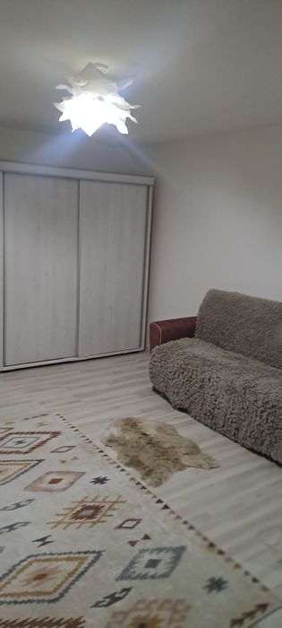 Garsoniera Piata Progrrsul