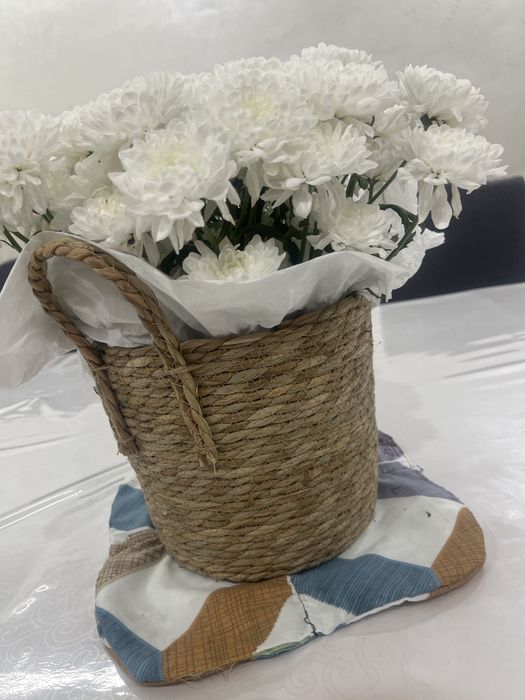 Гүл срочна продам