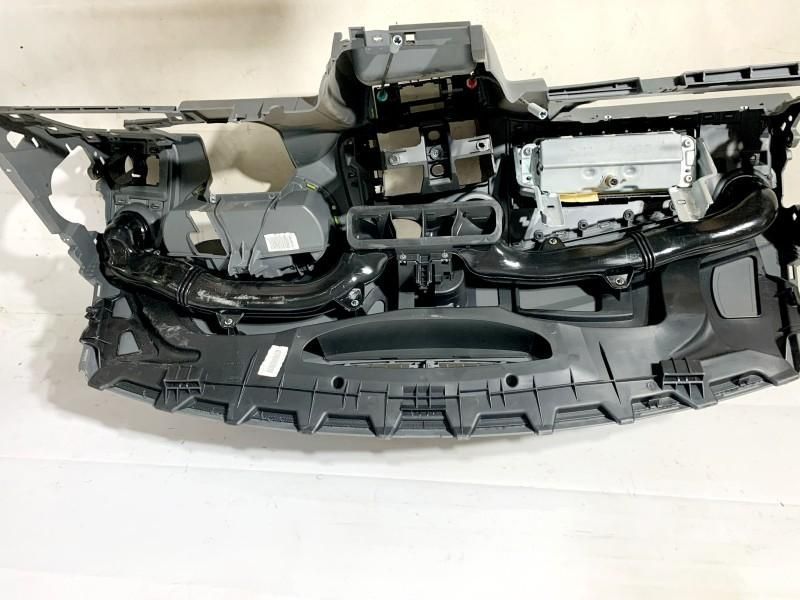 Plansa bord Seat Ibiza 4 (2008-2012) [6J] 6J1857067