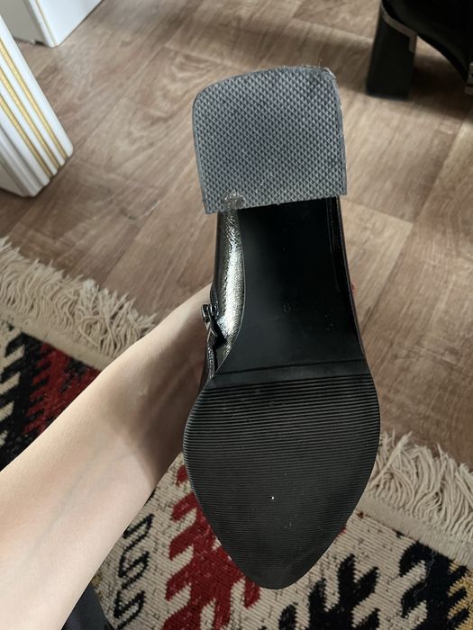 Продам каблук ботинка