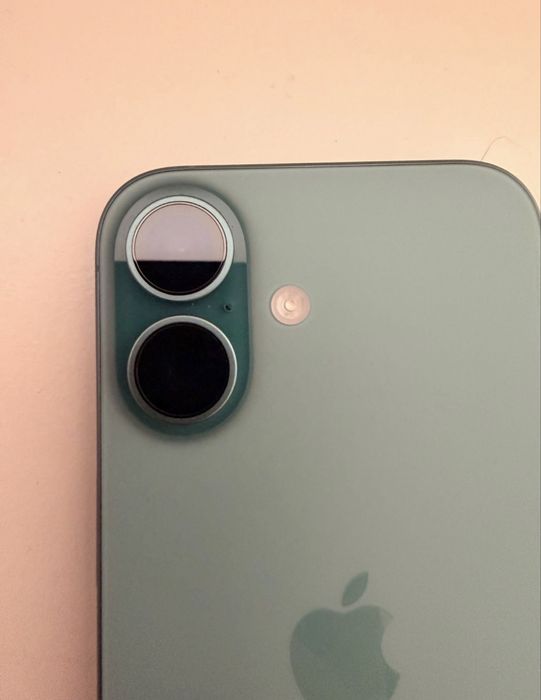 Iphone 16 128 Teal 92%