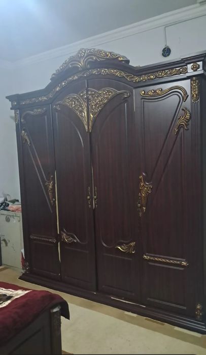 Shkaf b/u kotta baland