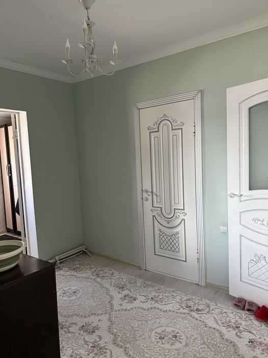 Продаётся 2 комнатный дом