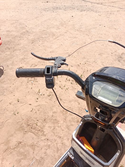 Ск8 электронный  ск8