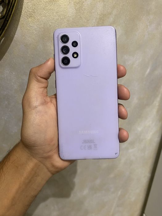 Vand sau schimb samsung A52S 5G