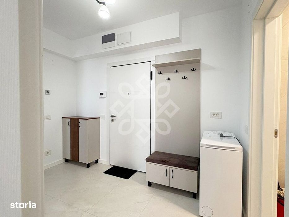 Apartament nou cu 2 camere si parcare in Prima Arena