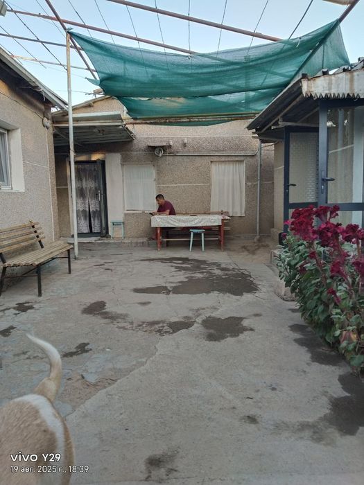 Продаётся дом 7 сот. Аранча в доль дороги.