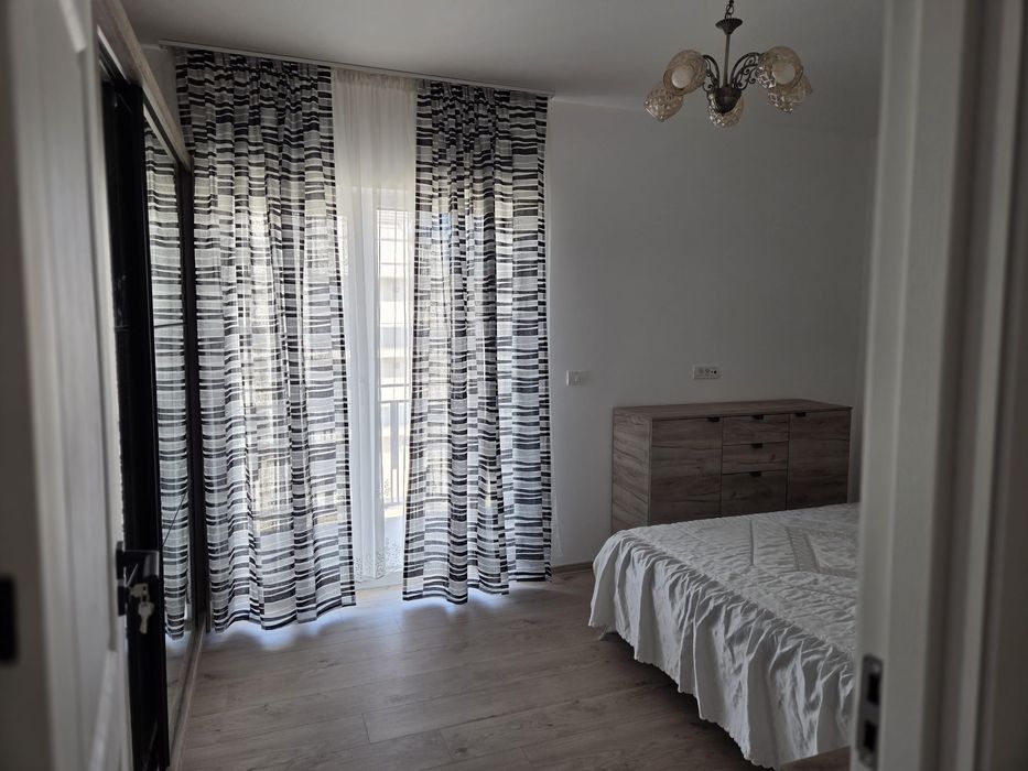 Apartament de inchiriere Giroc