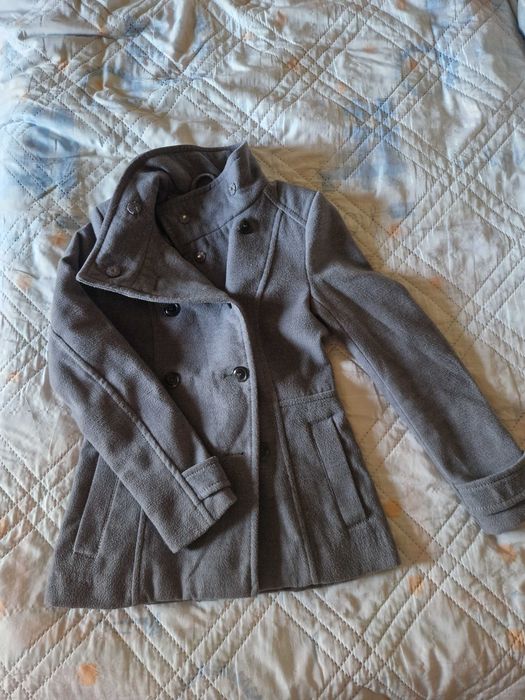 Дамско палто H&M