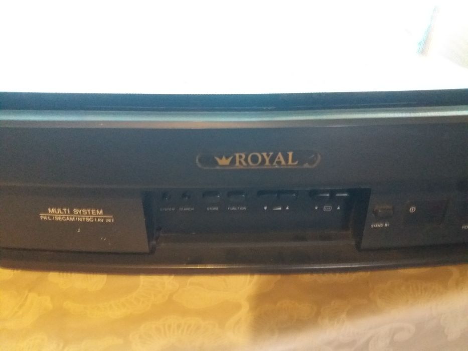 Televizor non smart
