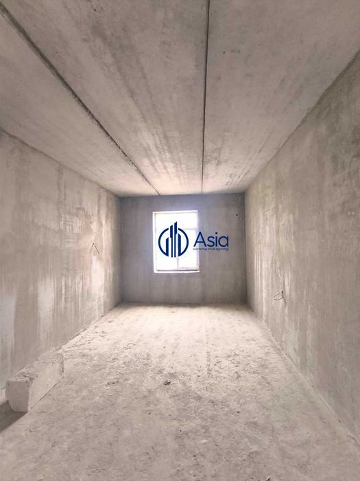 TEZDA SOTILADI #K409 #2x xonali karobka xolatdagi kvartira