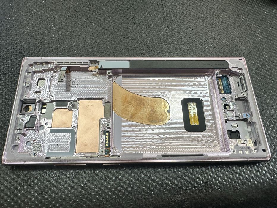 Display original samsung flip 6 flip 5 Fold 6 Fold 5 S23-24 ultra