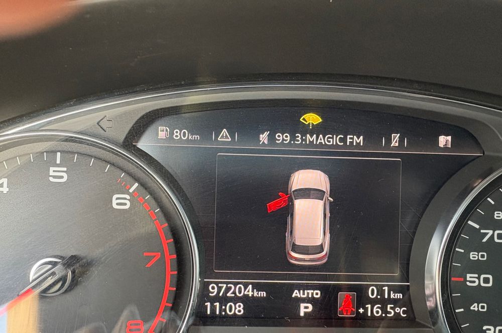 Audi Q5, progressive 45, anul 2019