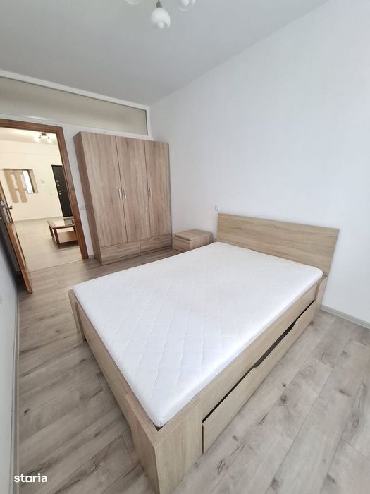 2 camere separate plus living cu bucătărie - Zona Calea Baciului