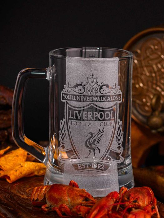 Пивная кружка, бокал