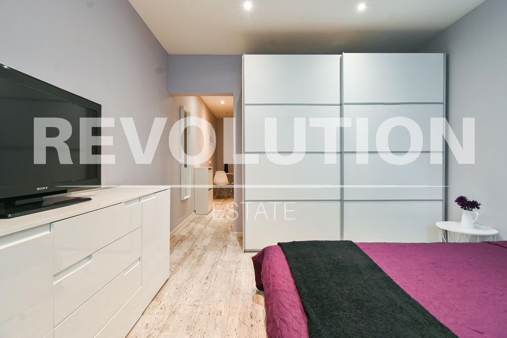 Дава се под наем Едностаен апартамент в София, Студентски град - 42 кв.м за 500 € - Снимка #2