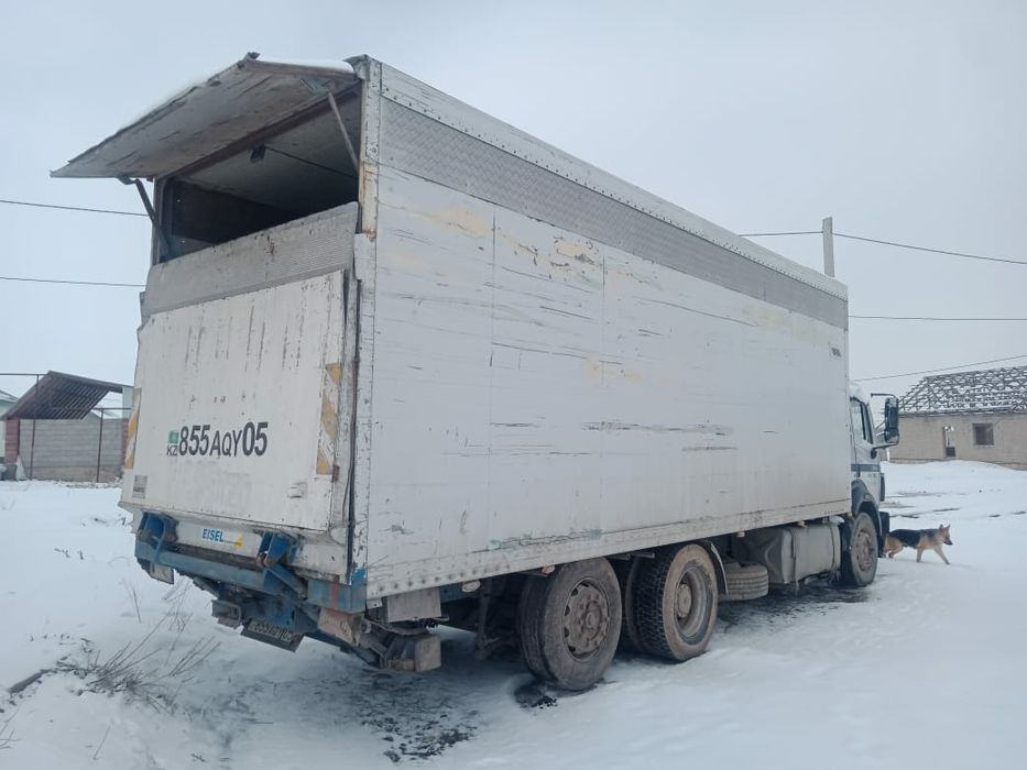 Состояние хорошее