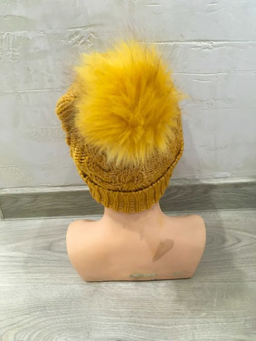 Juicy Couture шапка