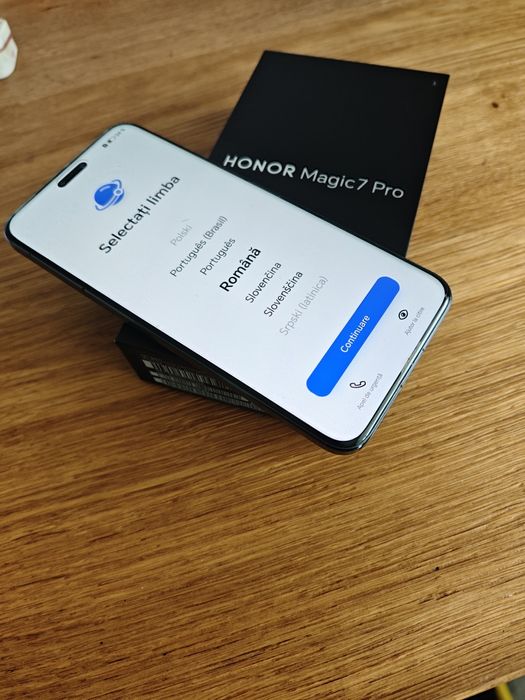 Honor Magic 7Pro