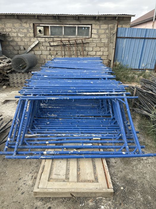 Сдается Вышка тур, леса рамный