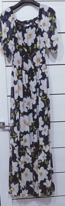 Новые женские платья