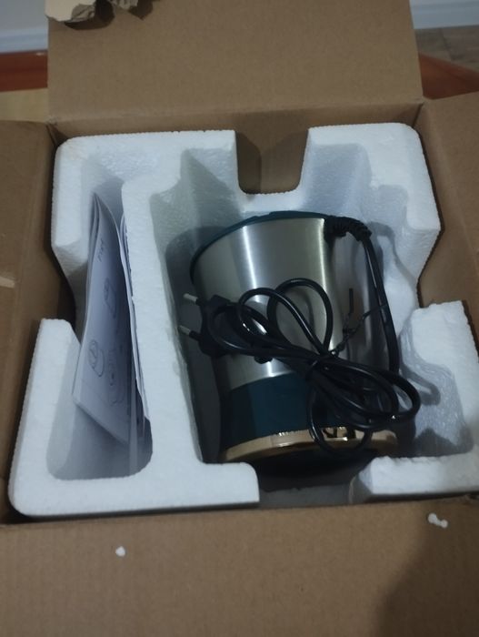 Продам новый Измельчитель