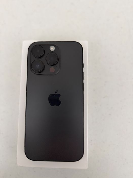 Vând iPhone 14 Pro, 128GB