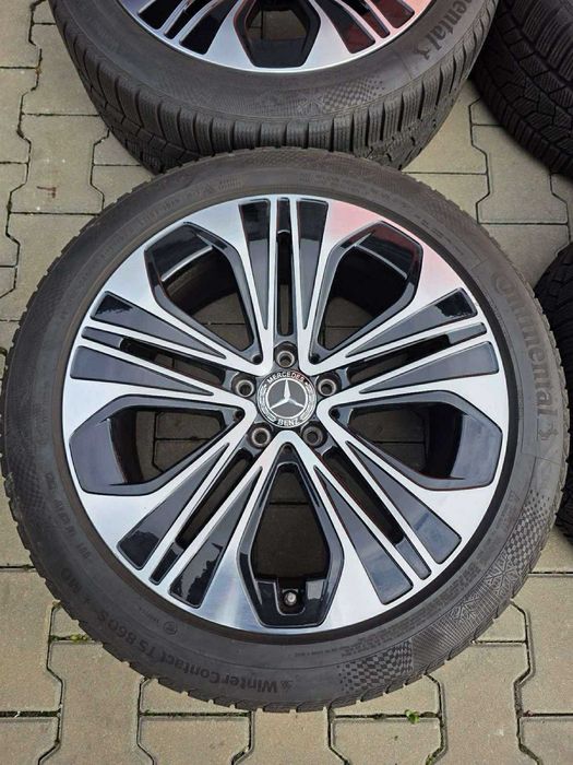 Jante / Roti vara / iarna - Mercedes W221/W222/C217/W213/W214/GLA/GLC