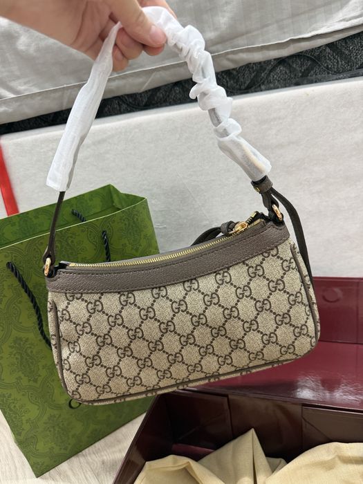 Сумка Gucci новый оригинал 1:1