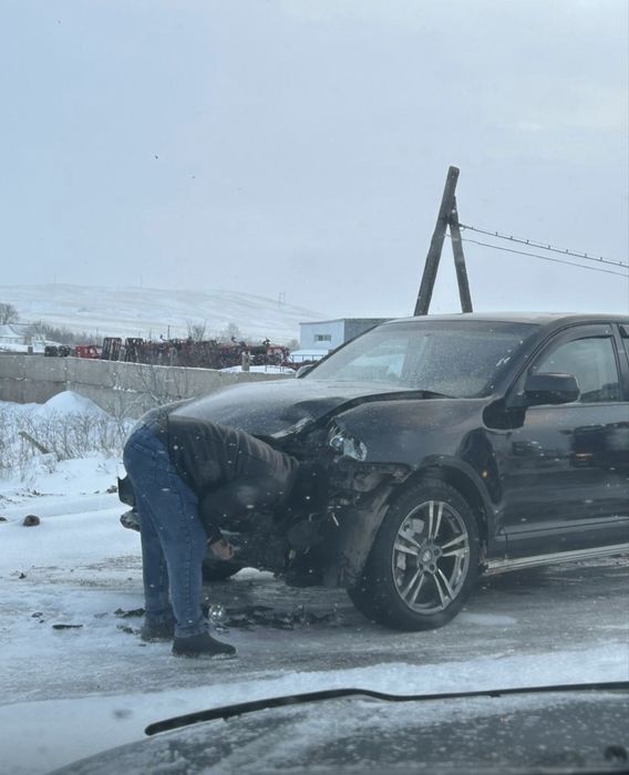 Покраска автомобиля, все виды работ, и сложности.