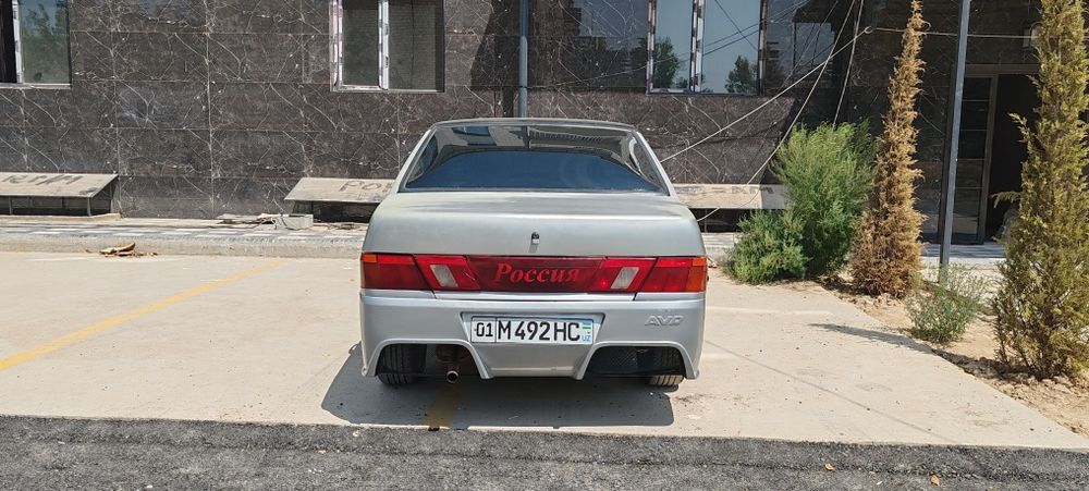 Продаётся ваз 2115 год 2006года