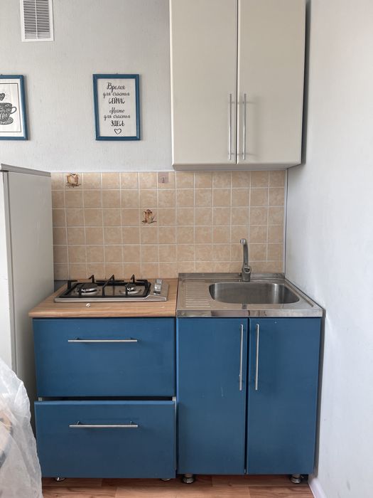 Кухонный гарнитур б/у