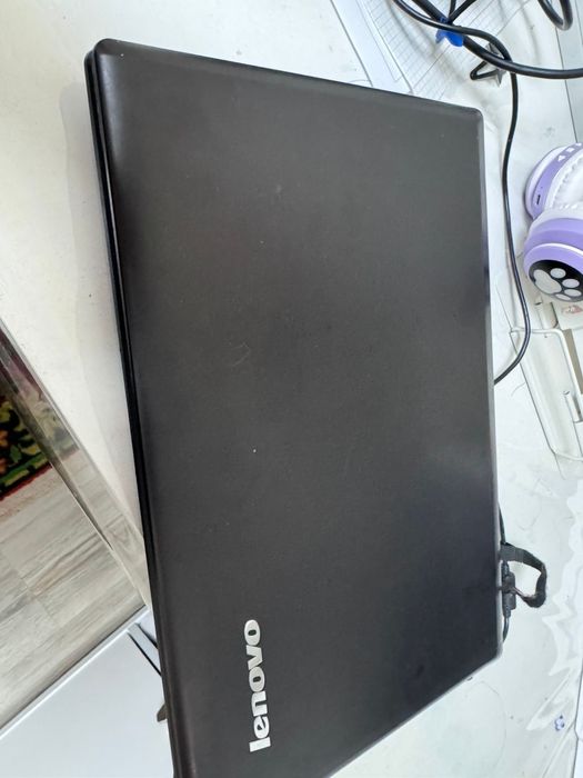 Продам ноутбук Lenovo
