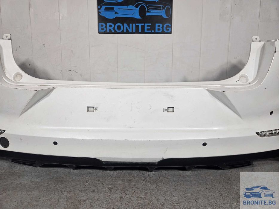 Задна Броня KIA PROCEED GT 3 III Киа Сиид 2018- 2021