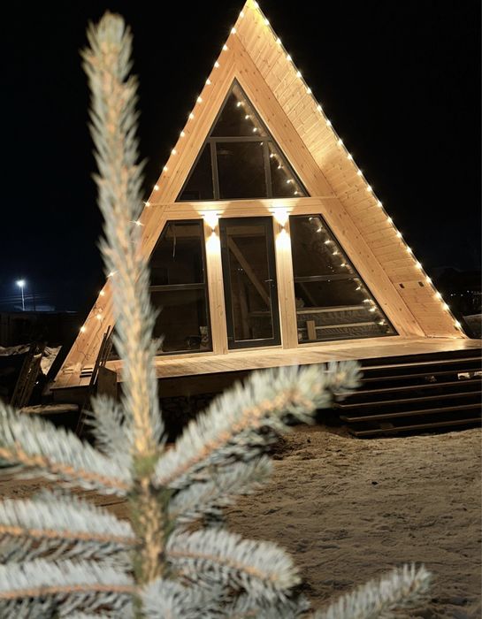 Дом для вашего отдыха