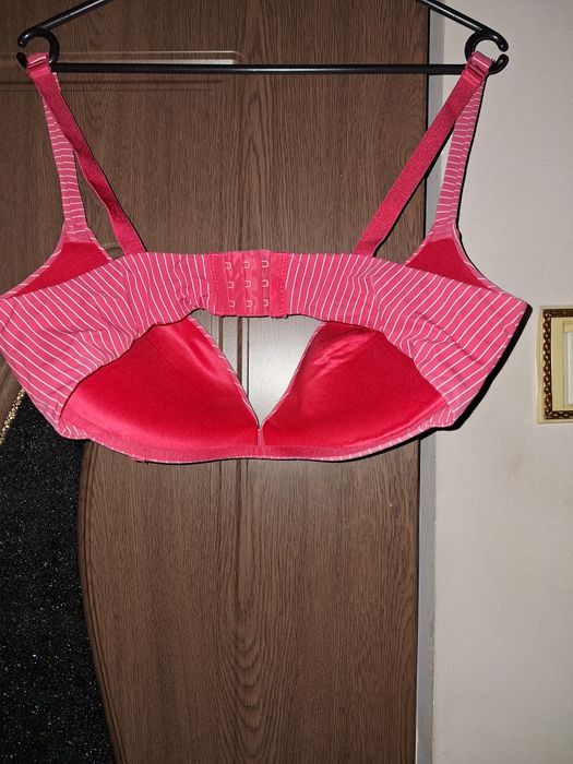 Sutien roz nr 40