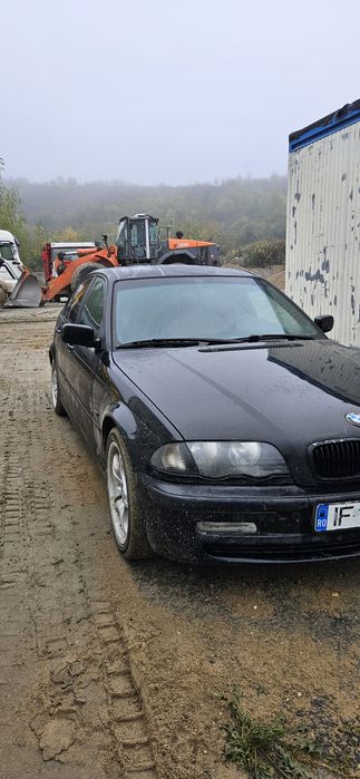 BMW M3 1999 — imagine 1