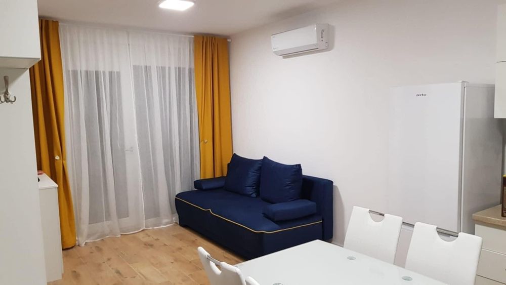 Apartament 2 camere
