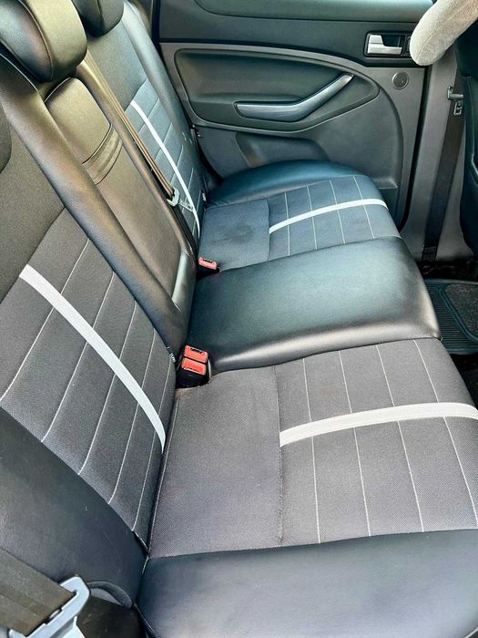 FORD Kuga 2011 — imagine 5