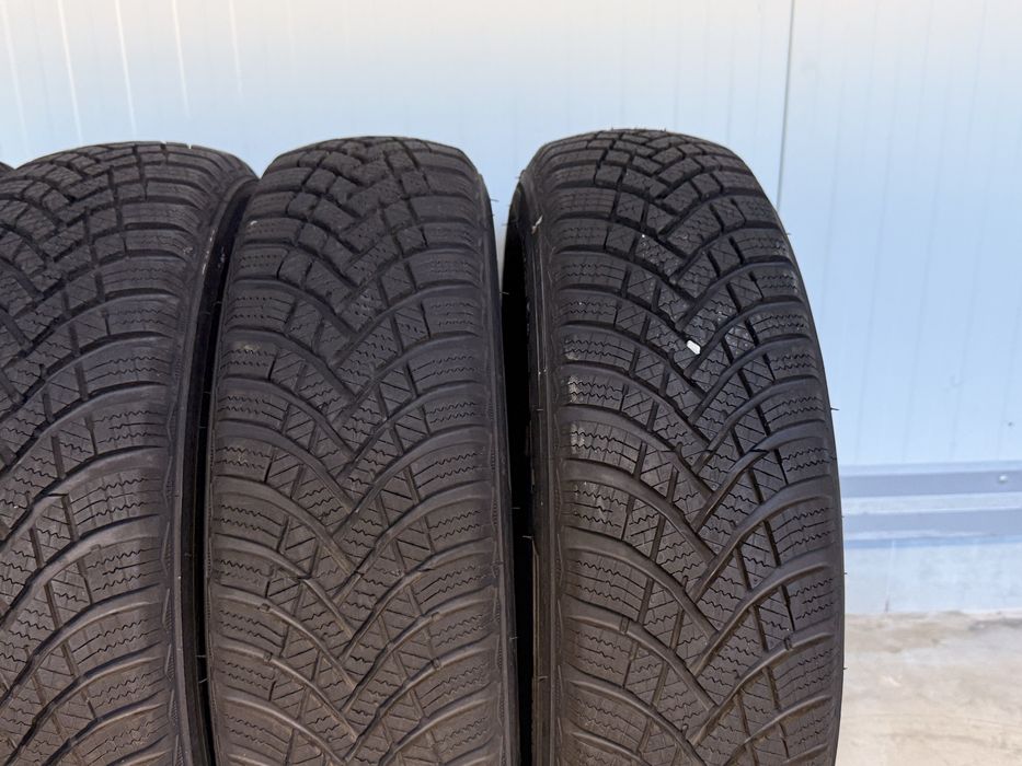 165/70/14 зимни гуми Hankook Winter i*cept rs3
