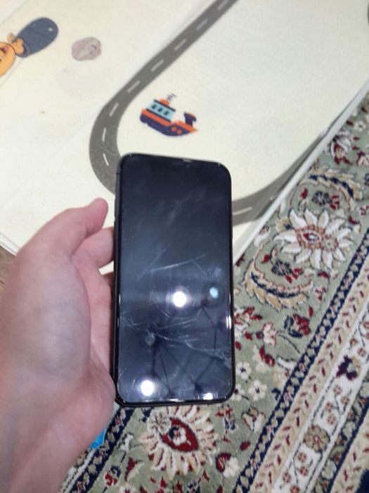iPhone 11 64 gb