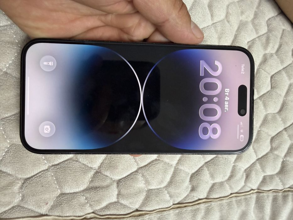 Айфон 14 про Iphone 14 pro