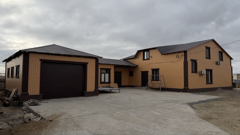 Продам мансардный дом